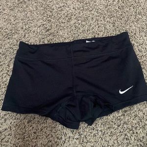 Nike Performance Volleyball Shorts